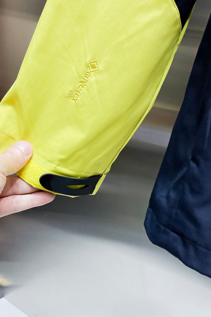 Arcteryx Outwear